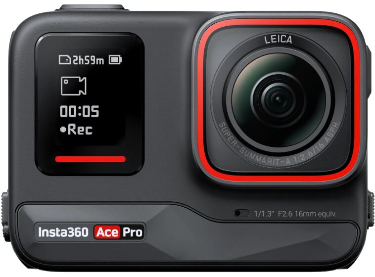 Ace Pro