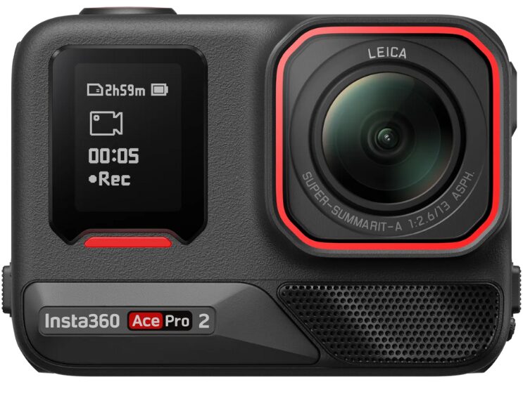 Ace pro 2