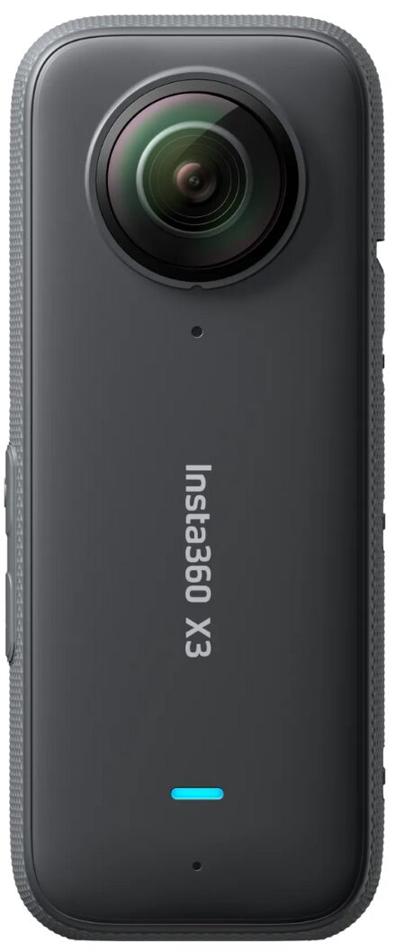 Insta360 X3