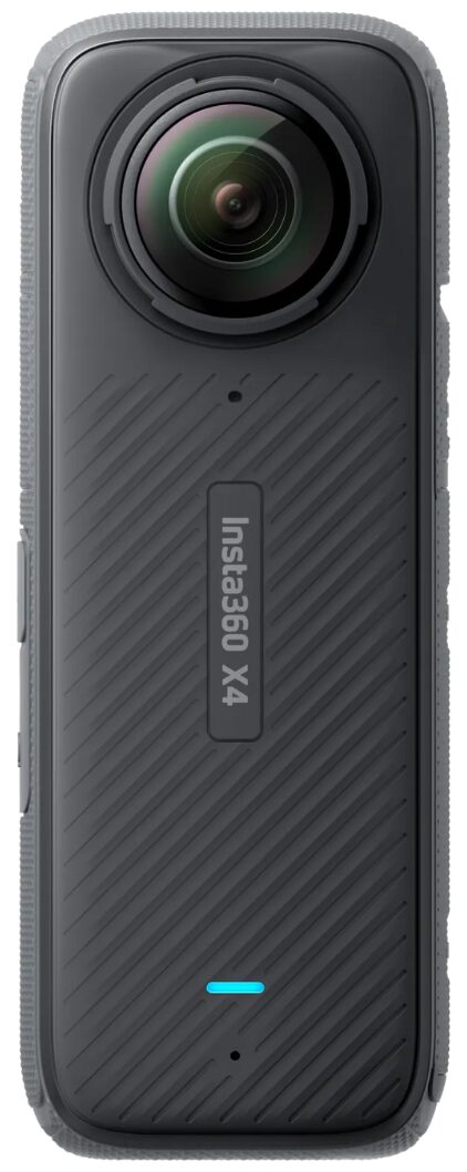 Insta360 X4