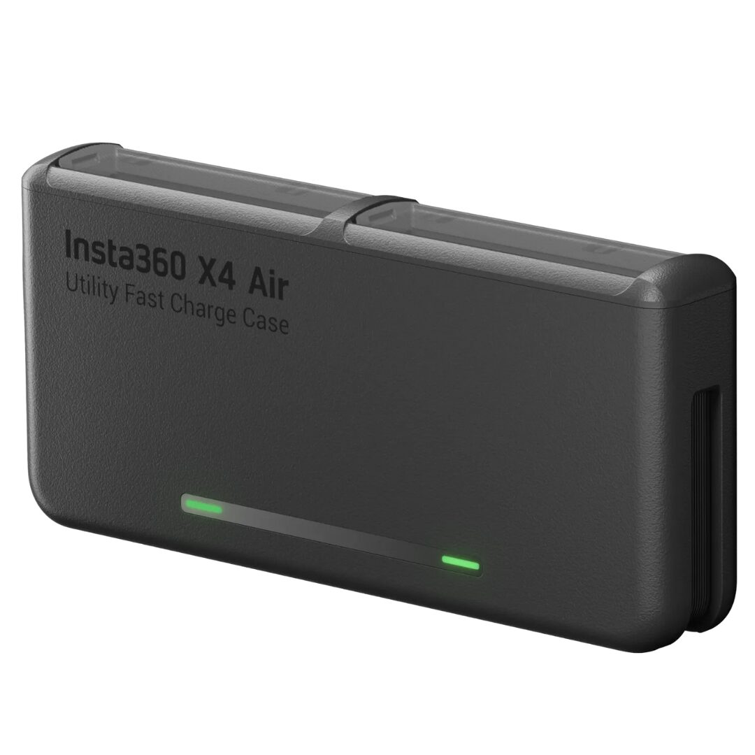 万能急速充電ケース（X4 Air）は買っておくことをオススメします！